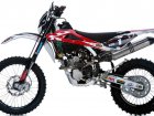 Husqvarna TE 250 Meo Replica